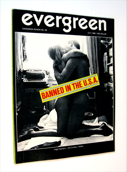 EVERGREEN REVIEW (42) Issues 1965 1971 KEROUAC Beat LSD Leary